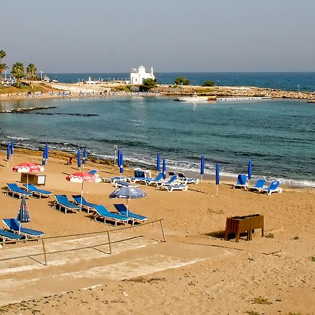 Anais Bay Hotel 普罗塔拉斯 外观 照片