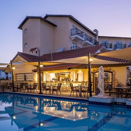 Anais Bay Hotel 普罗塔拉斯 外观 照片