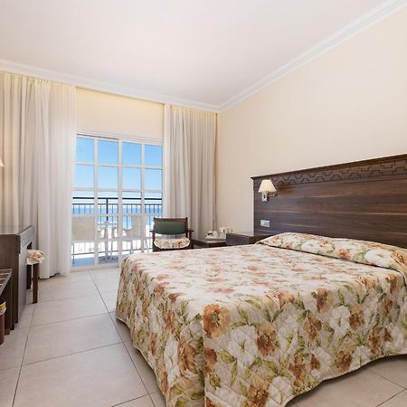 Anais Bay Hotel 普罗塔拉斯 外观 照片
