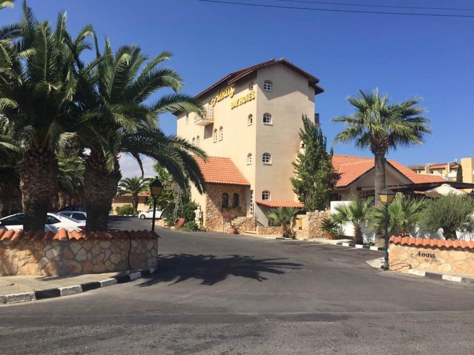 Anais Bay Hotel 普罗塔拉斯 外观 照片