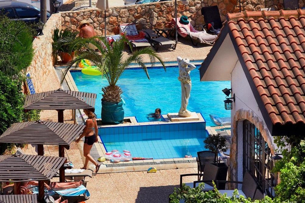 Anais Bay Hotel 普罗塔拉斯 外观 照片