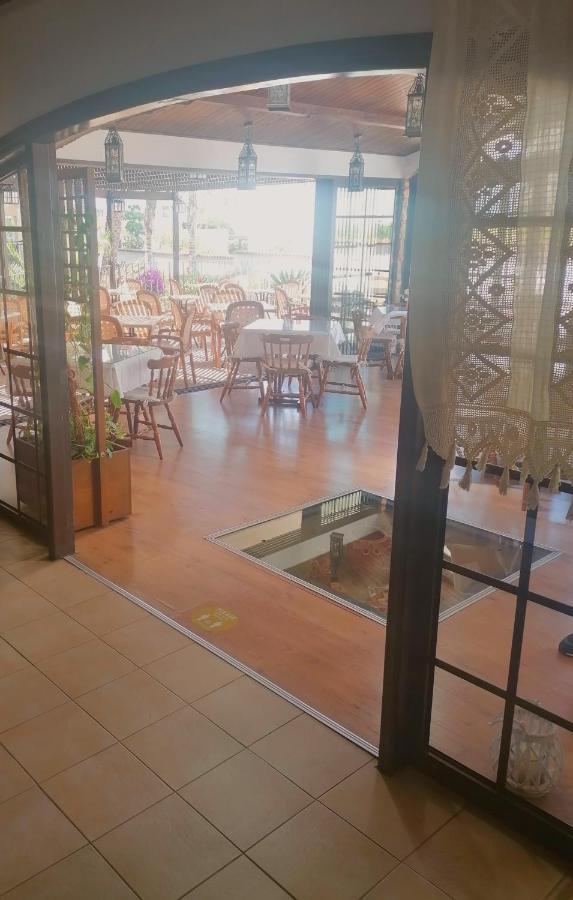 Anais Bay Hotel 普罗塔拉斯 外观 照片
