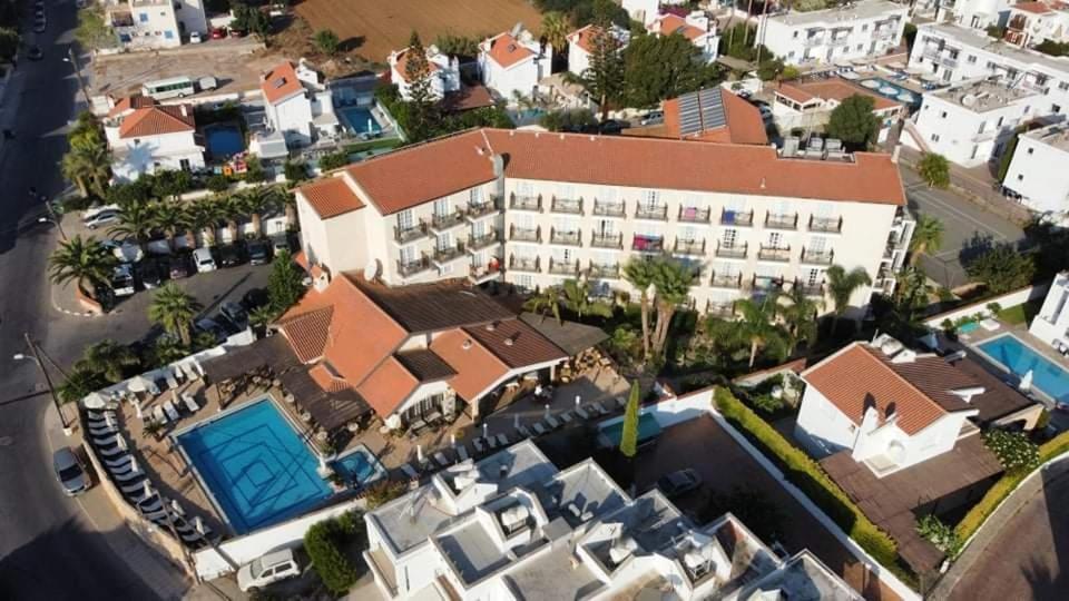 Anais Bay Hotel 普罗塔拉斯 外观 照片
