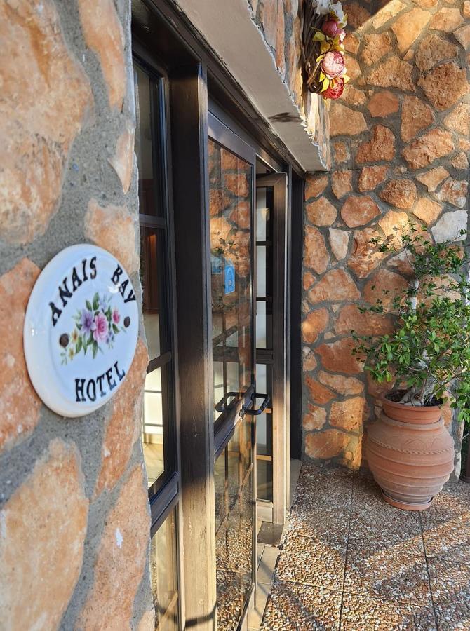 Anais Bay Hotel 普罗塔拉斯 外观 照片