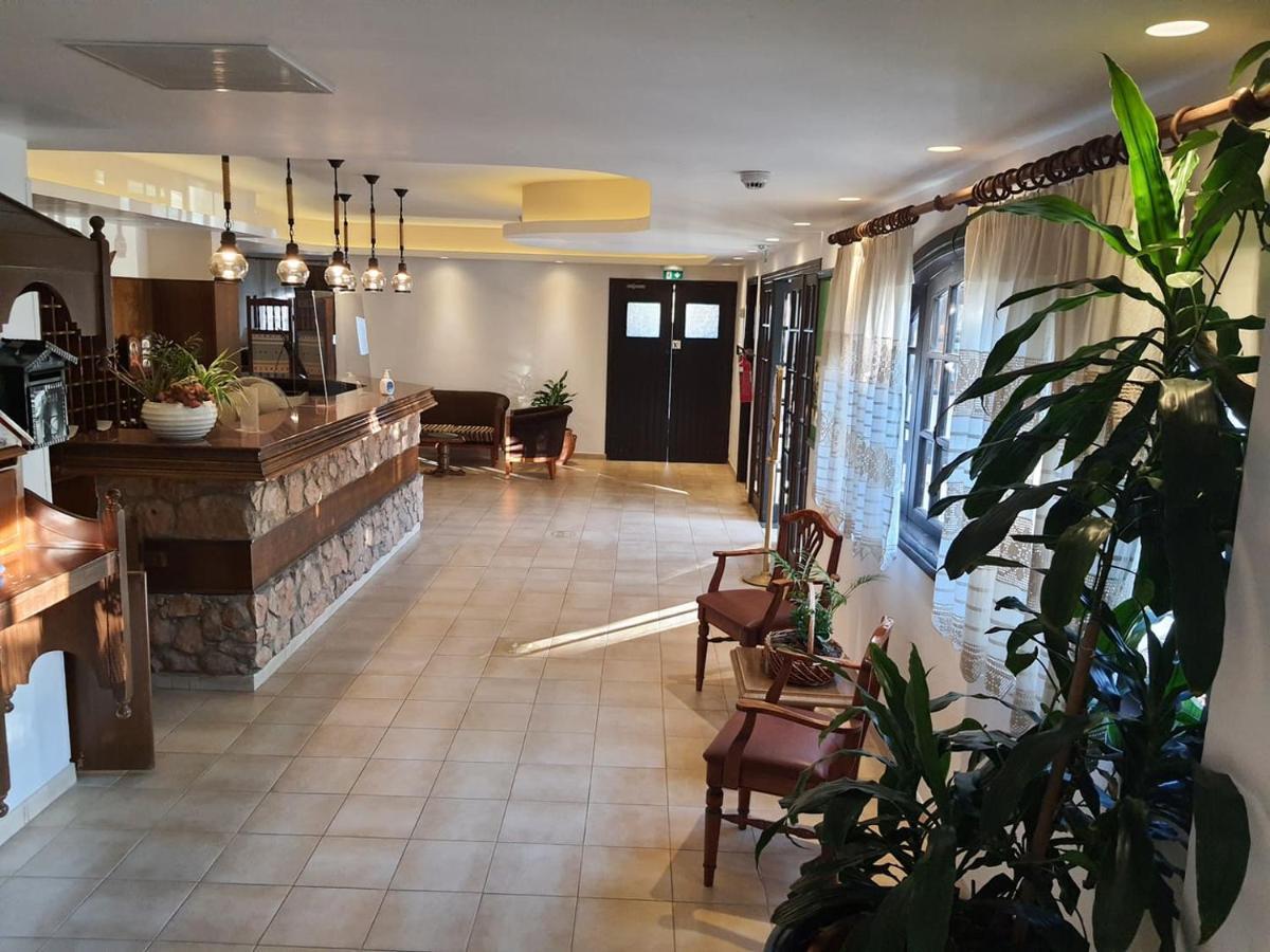 Anais Bay Hotel 普罗塔拉斯 外观 照片