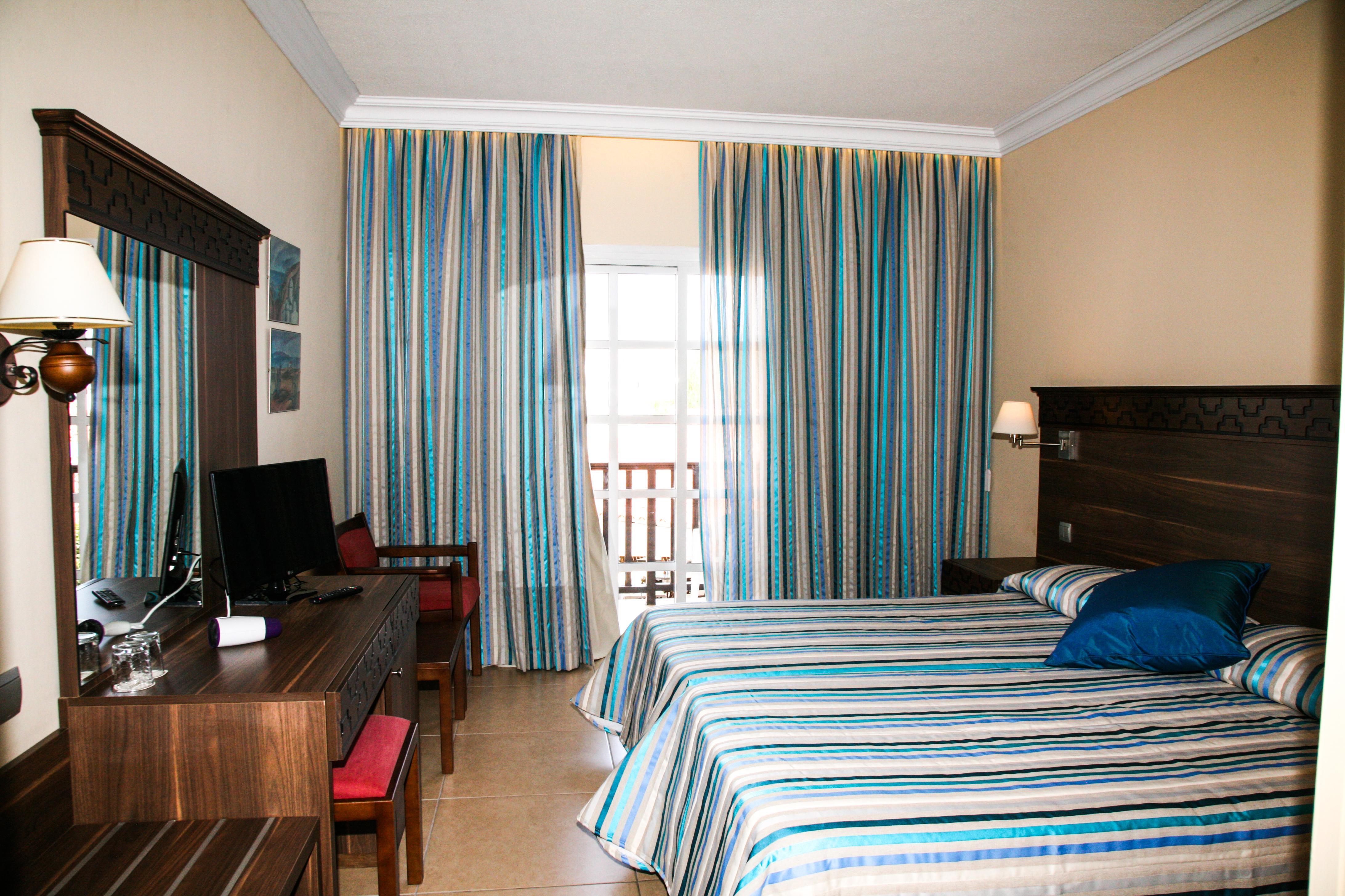 Anais Bay Hotel 普罗塔拉斯 外观 照片