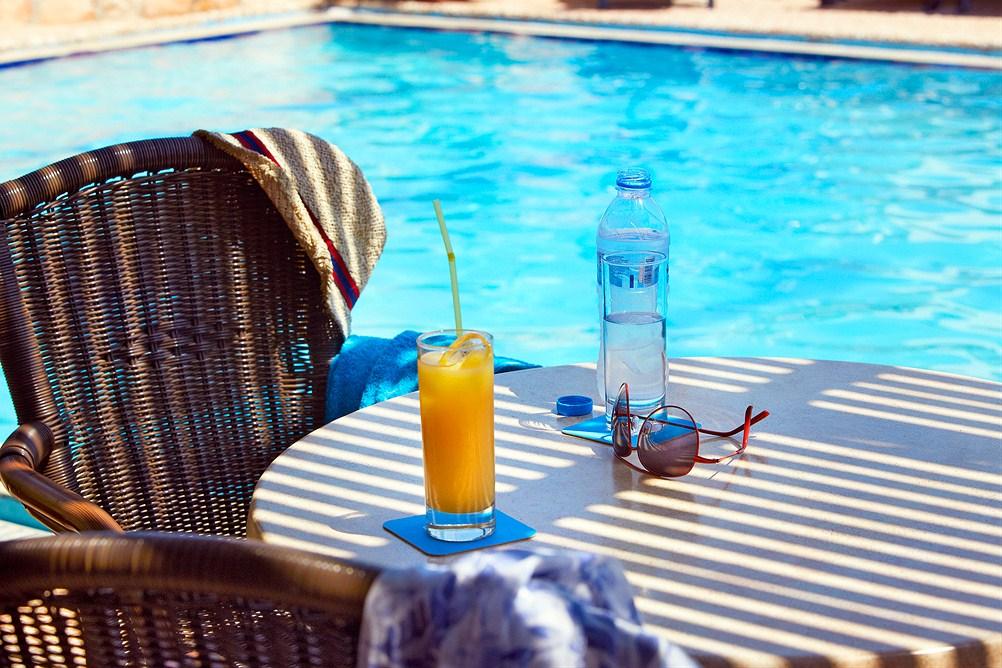 Anais Bay Hotel 普罗塔拉斯 外观 照片