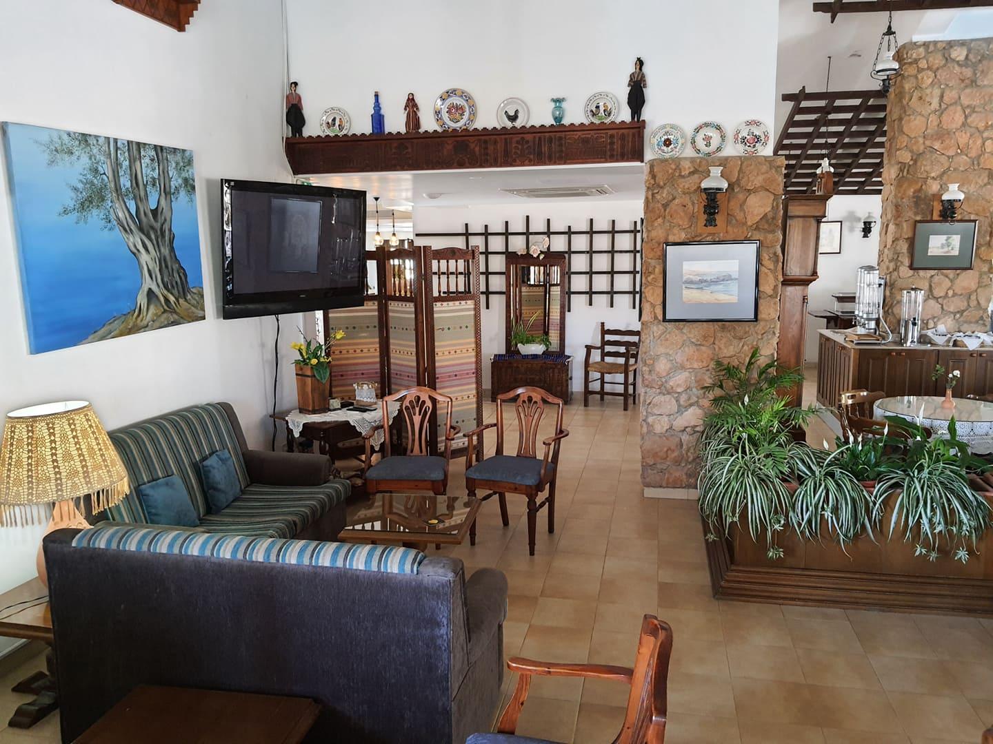 Anais Bay Hotel 普罗塔拉斯 外观 照片