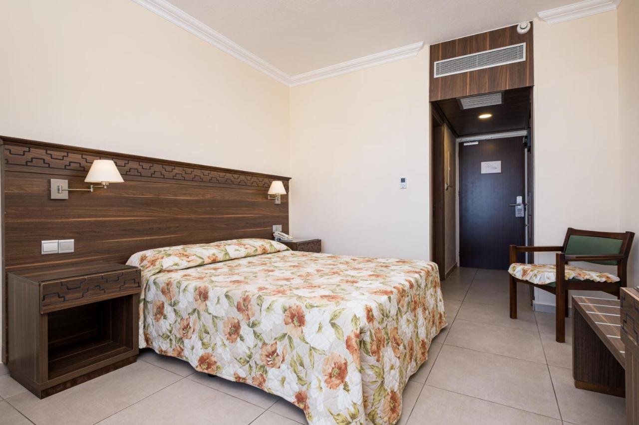 Anais Bay Hotel 普罗塔拉斯 外观 照片