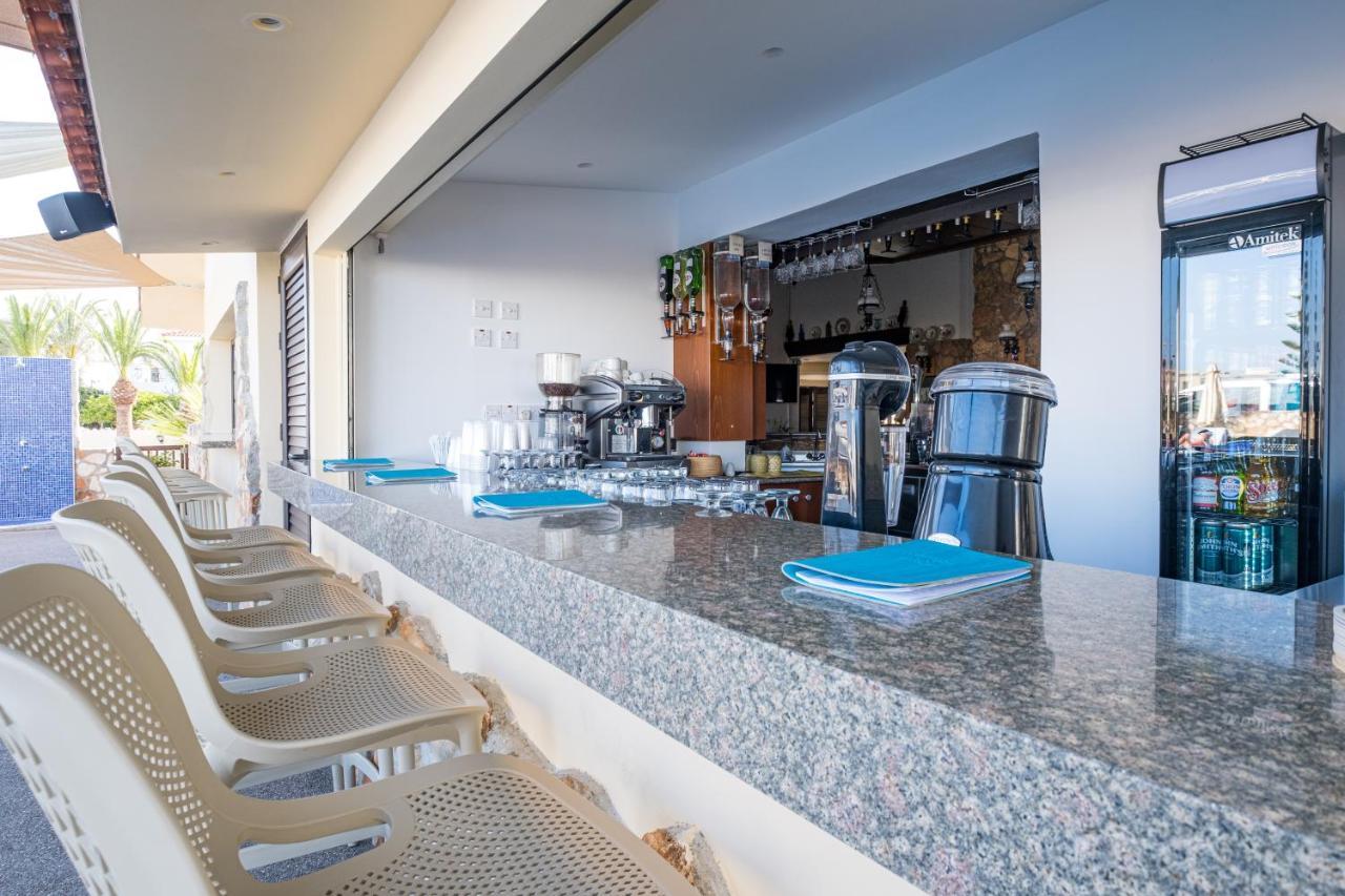 Anais Bay Hotel 普罗塔拉斯 外观 照片