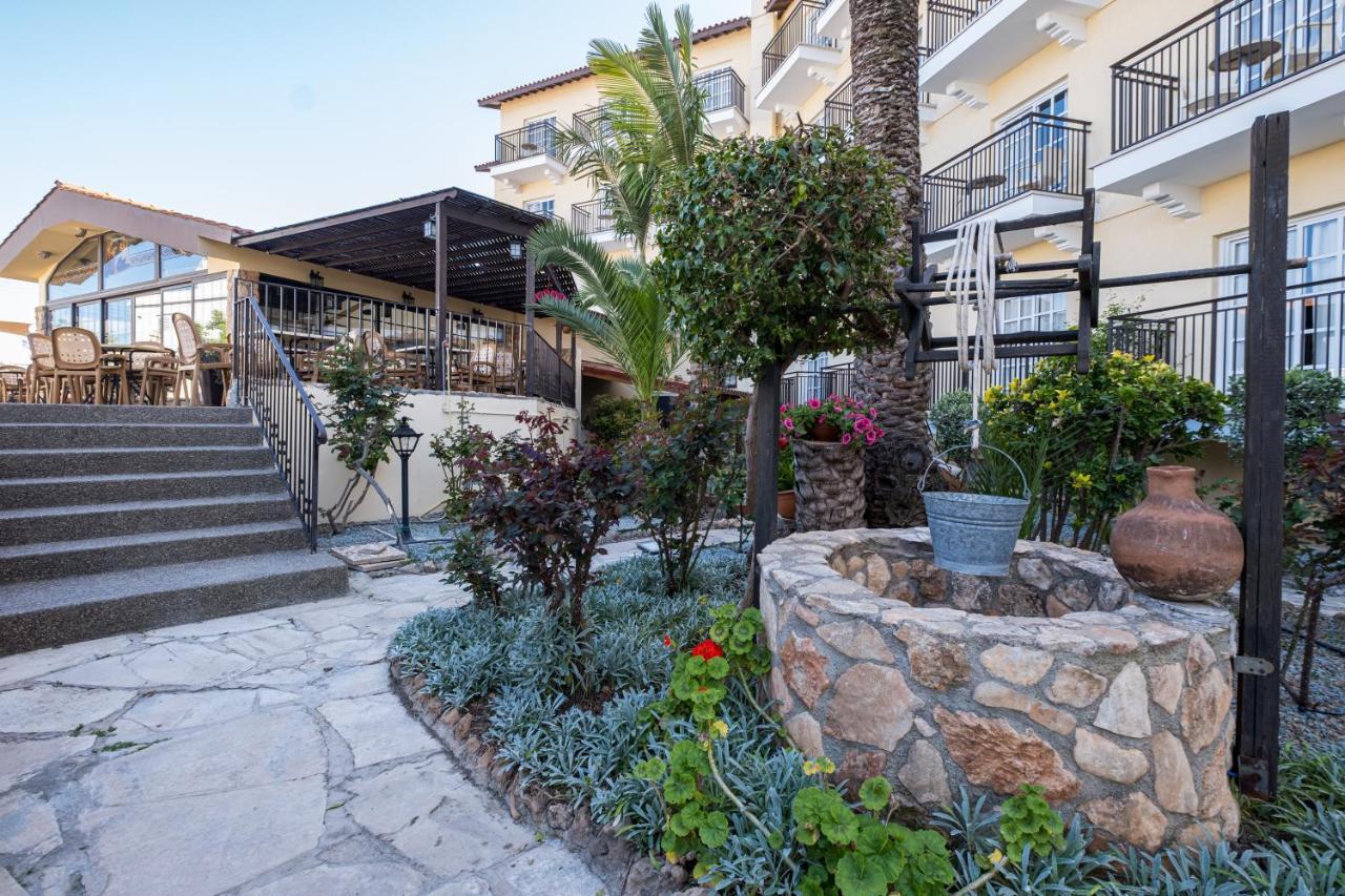 Anais Bay Hotel 普罗塔拉斯 外观 照片