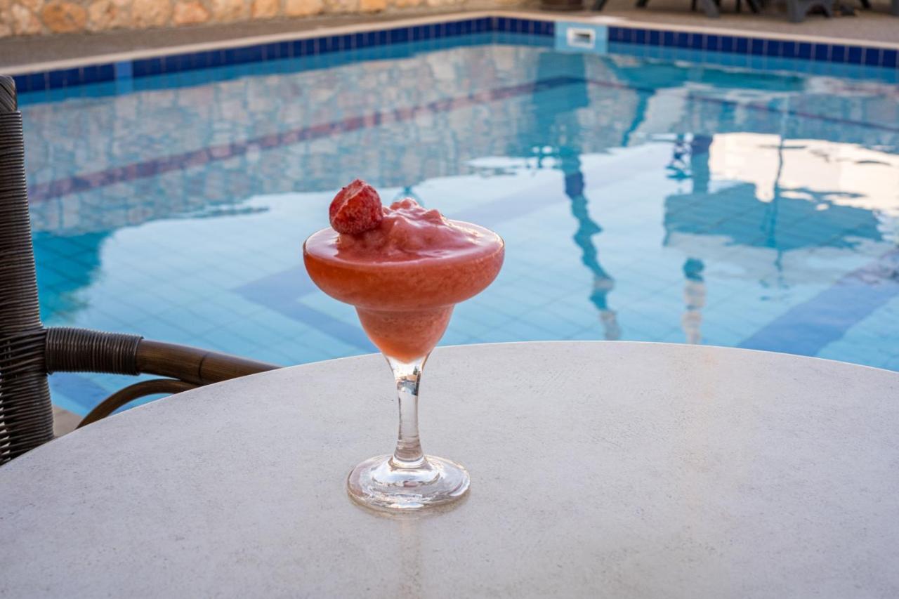 Anais Bay Hotel 普罗塔拉斯 外观 照片
