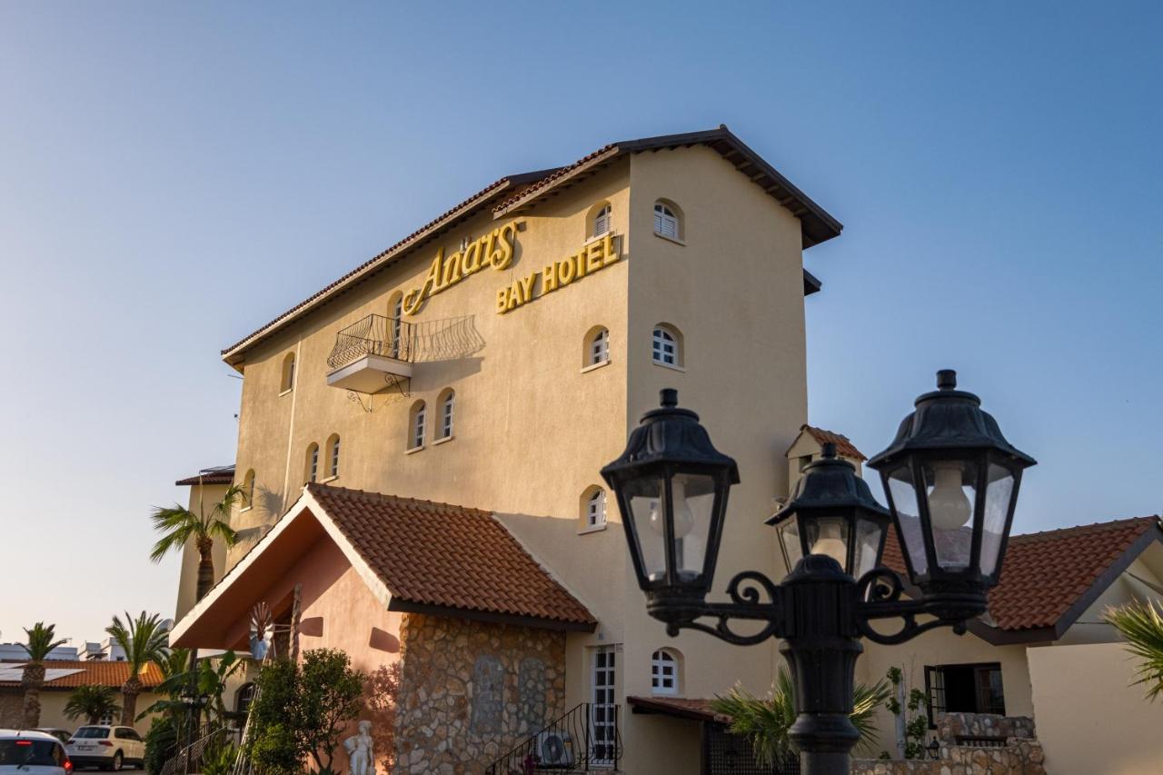 Anais Bay Hotel 普罗塔拉斯 外观 照片