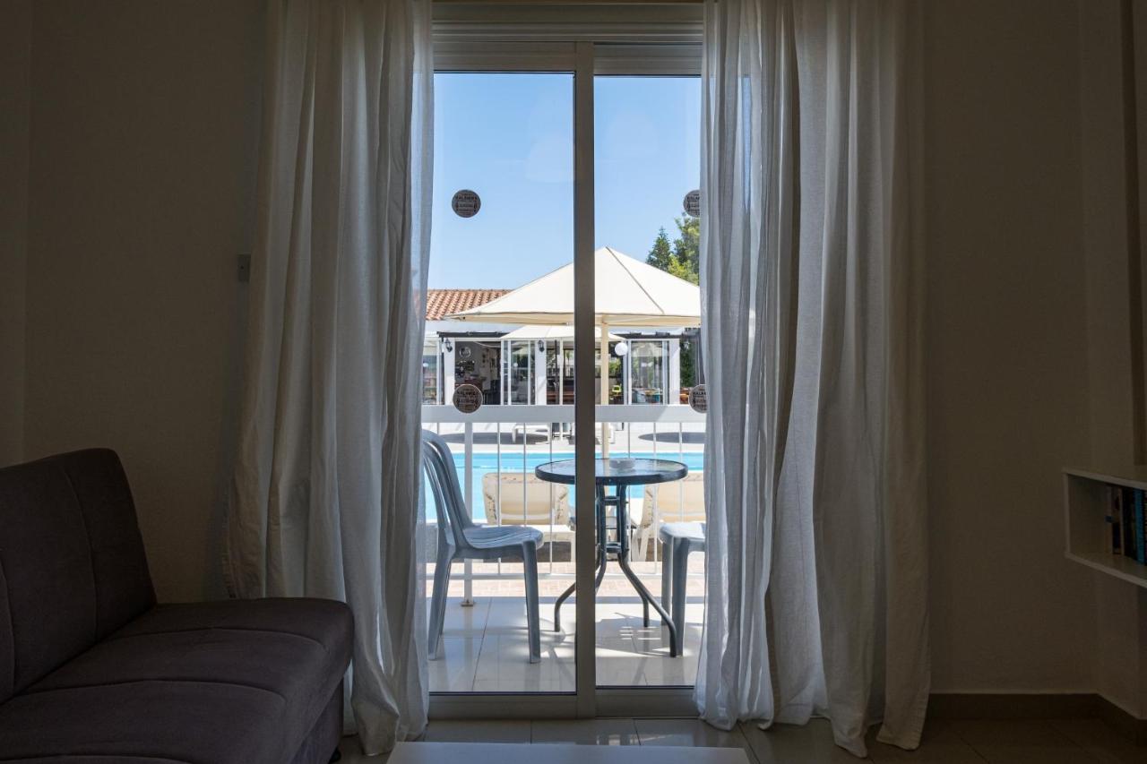Anais Bay Hotel 普罗塔拉斯 外观 照片