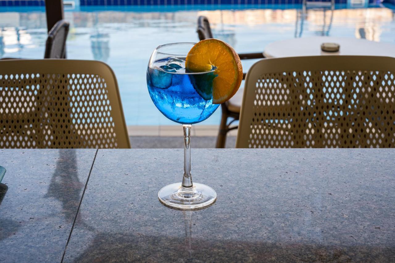 Anais Bay Hotel 普罗塔拉斯 外观 照片