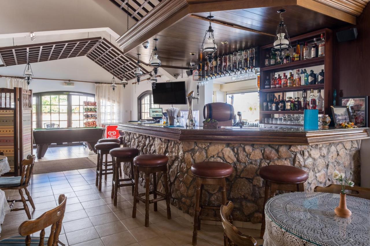 Anais Bay Hotel 普罗塔拉斯 外观 照片