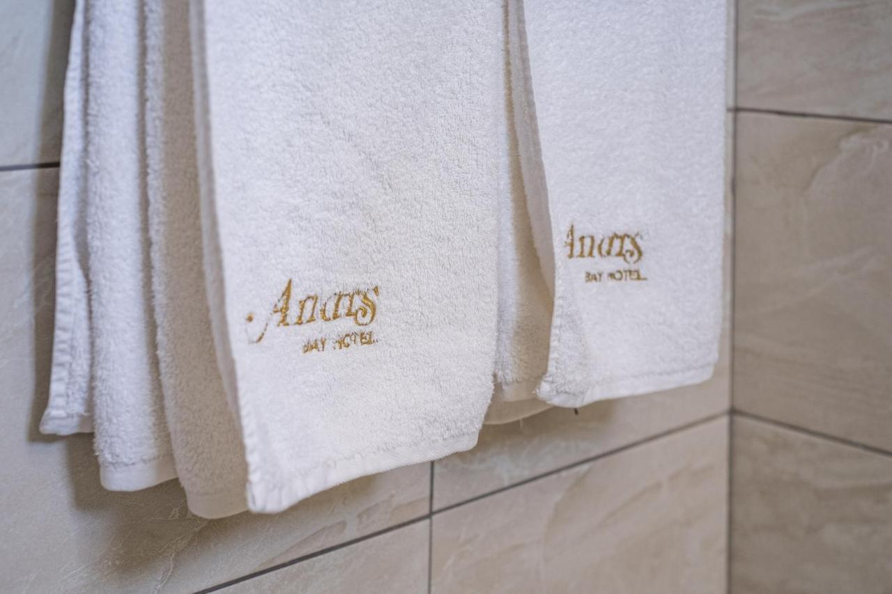 Anais Bay Hotel 普罗塔拉斯 外观 照片
