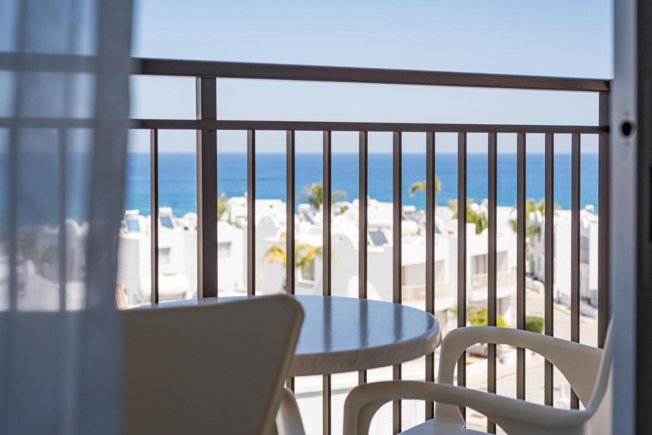 Anais Bay Hotel 普罗塔拉斯 外观 照片
