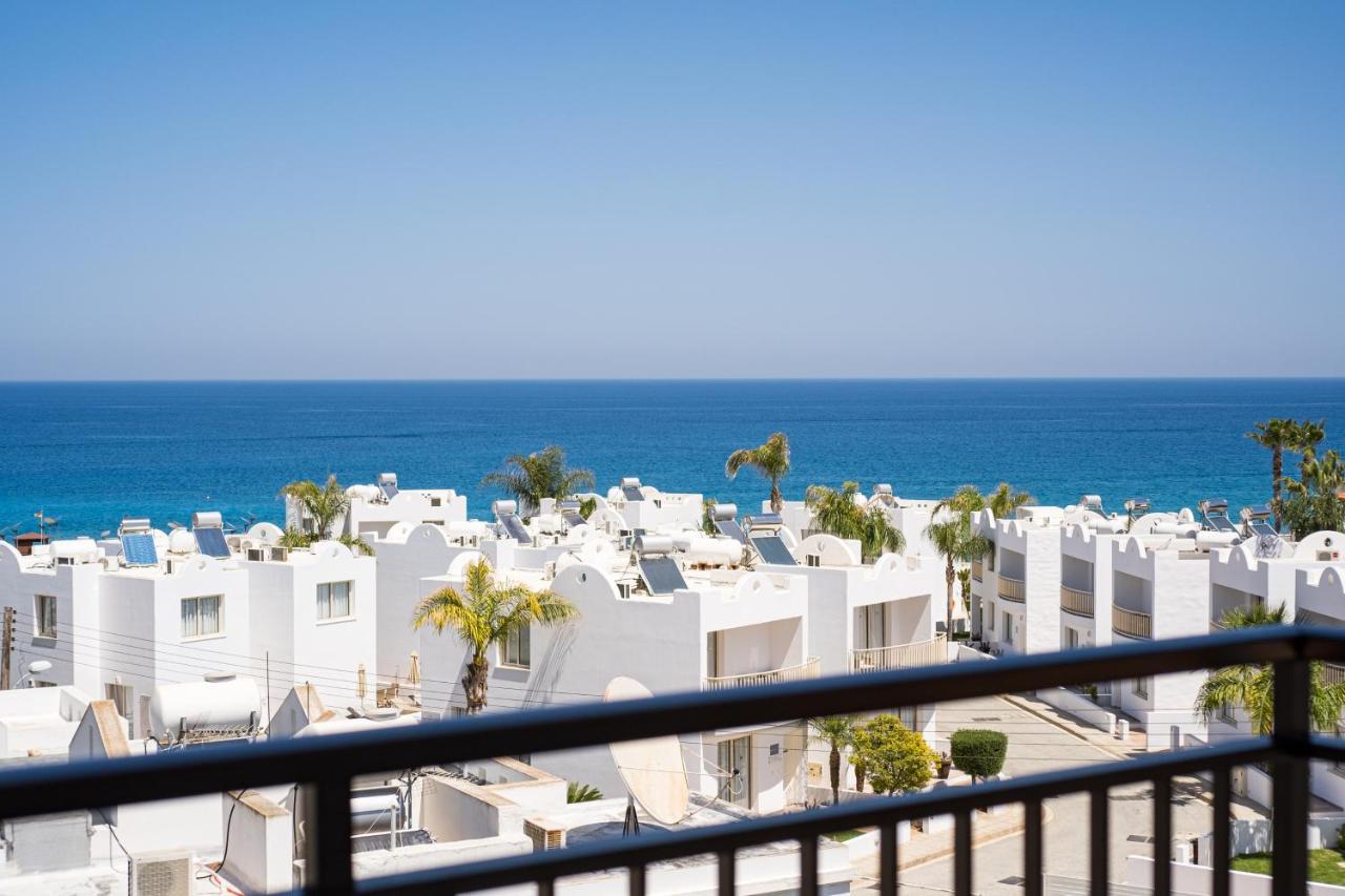 Anais Bay Hotel 普罗塔拉斯 外观 照片