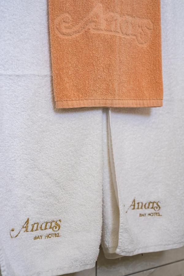 Anais Bay Hotel 普罗塔拉斯 外观 照片