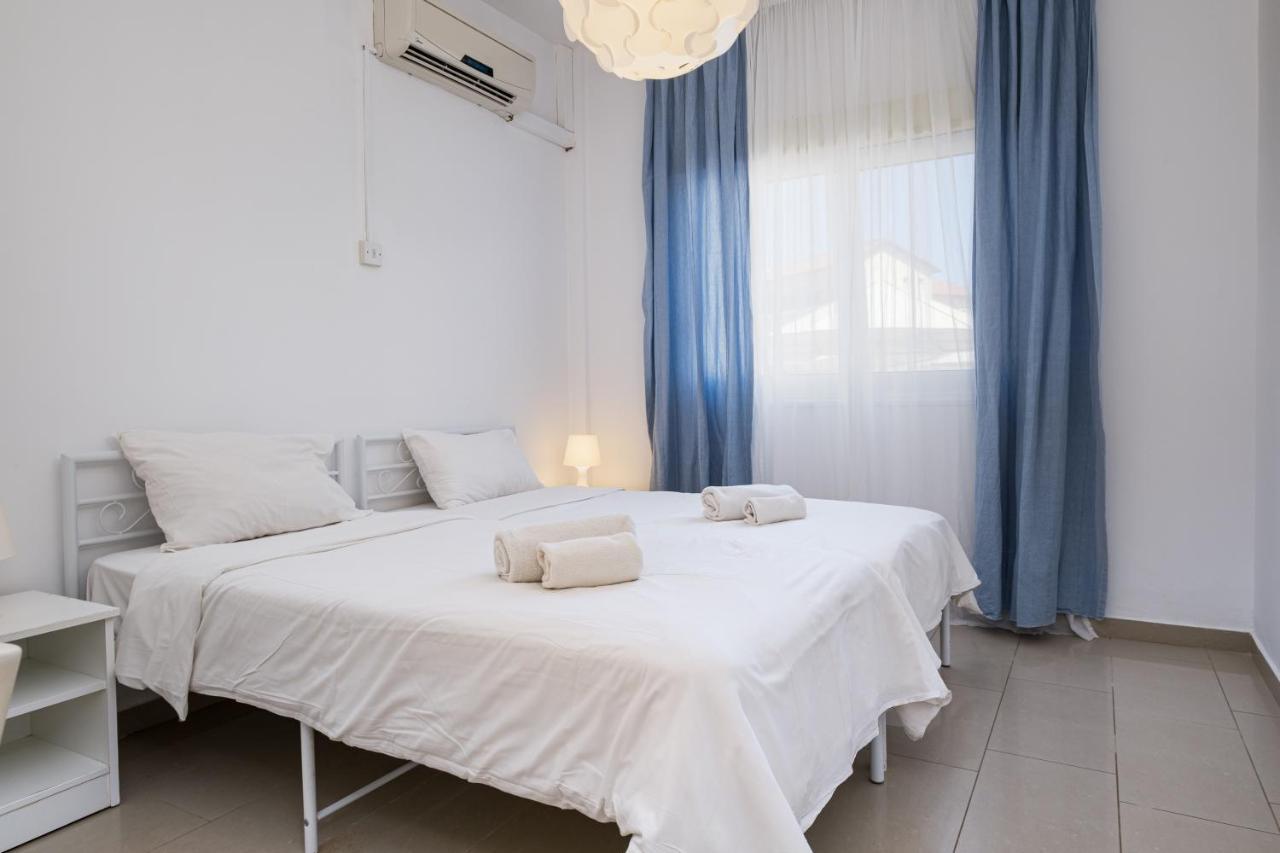 Anais Bay Hotel 普罗塔拉斯 外观 照片