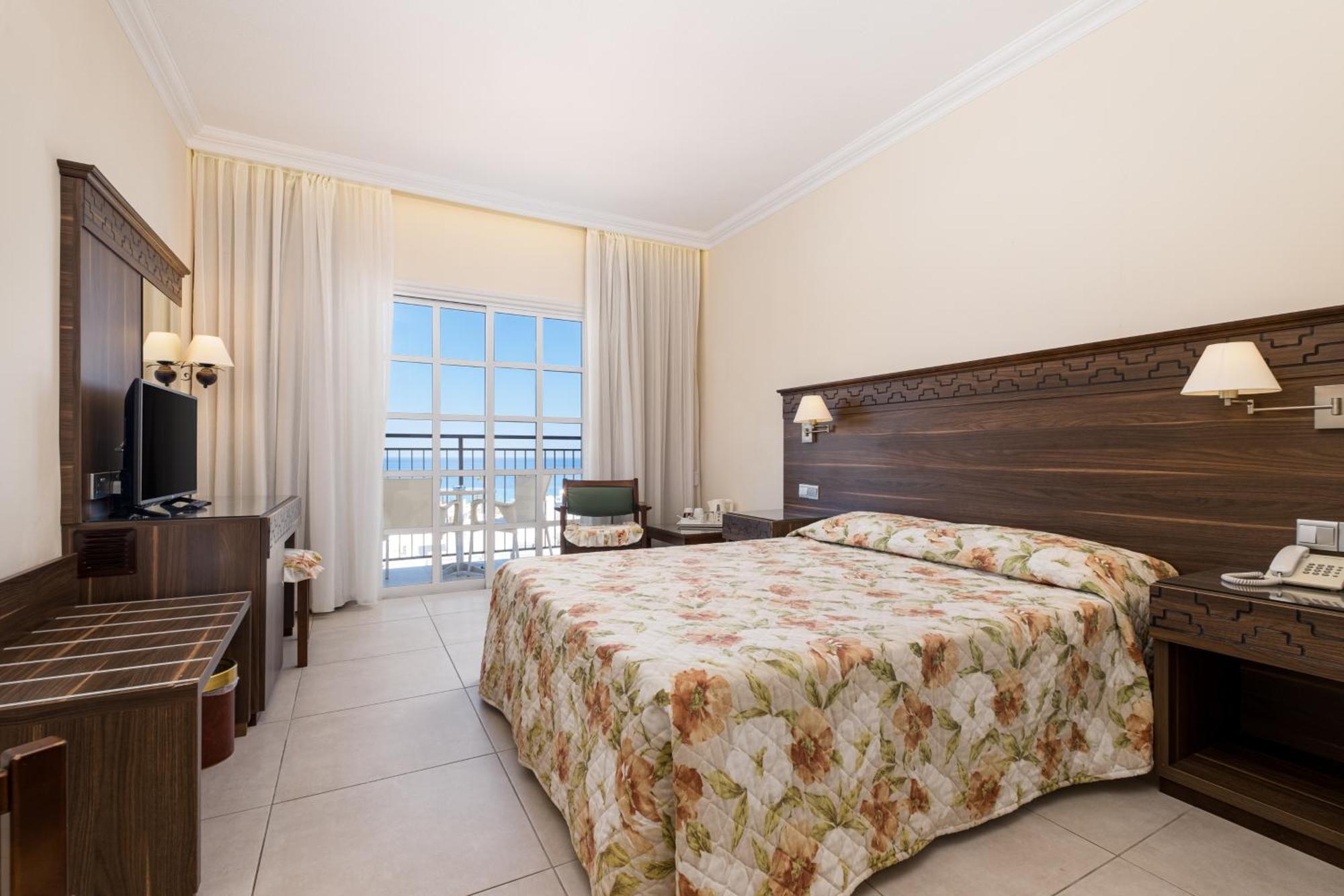 Anais Bay Hotel 普罗塔拉斯 外观 照片