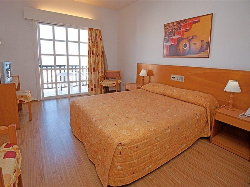 Anais Bay Hotel 普罗塔拉斯 外观 照片