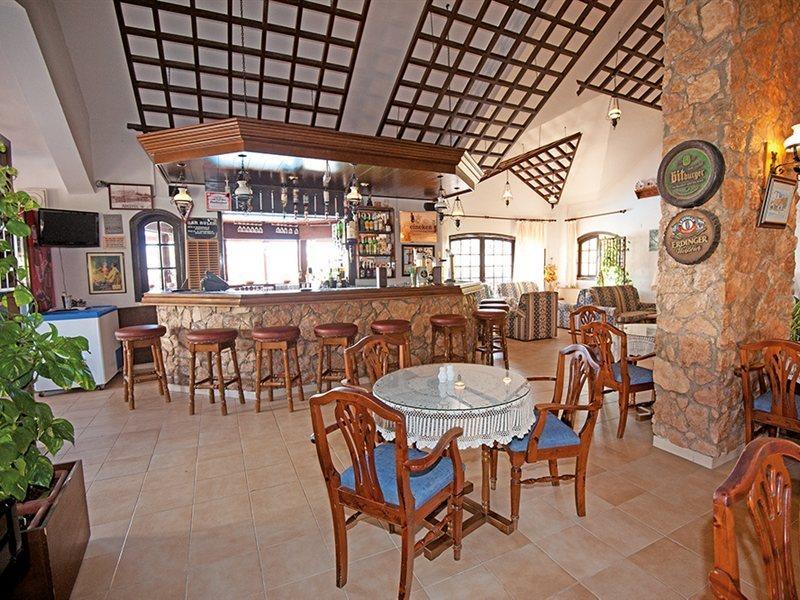 Anais Bay Hotel 普罗塔拉斯 外观 照片