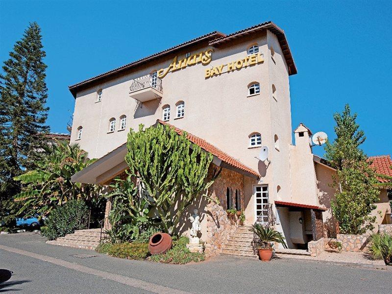 Anais Bay Hotel 普罗塔拉斯 外观 照片