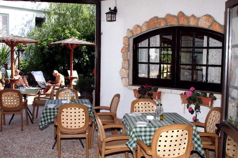 Anais Bay Hotel 普罗塔拉斯 外观 照片