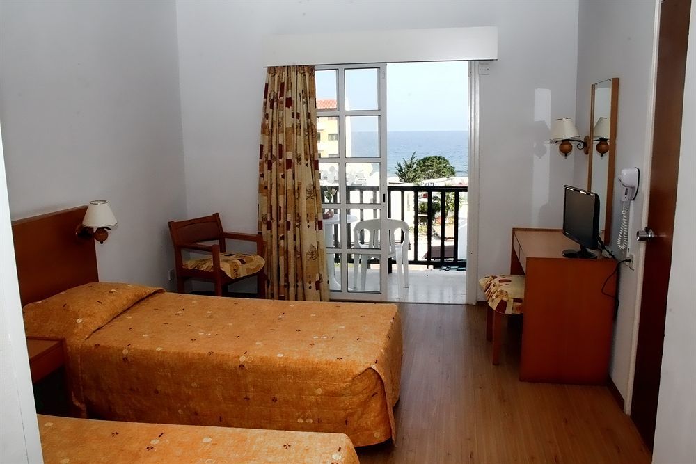 Anais Bay Hotel 普罗塔拉斯 外观 照片